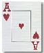 As de coeur