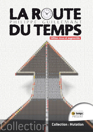 « Le Why Café » couverture recto