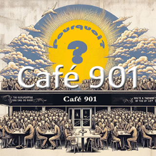 Café 901