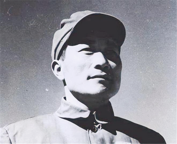 Yang Chao 杨超