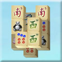 Mahjong HTML5 pour PC