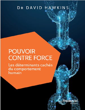 « Pouvoir contre Force » couverture recto