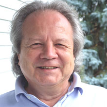 Michel Parent, Jeunesse Global Québec